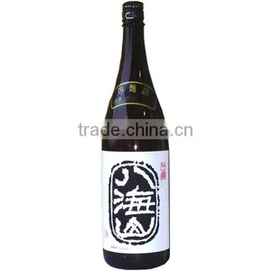 High Quality and Reliable Hong Kong Hakkaisan Ginjyo 1800ml for Personal Use , Small Lot Oder Also Available thumbnail-1