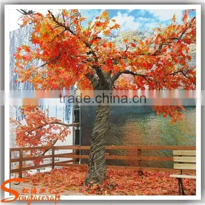 Customize Cheapest Artificial Trees Artificial Big Maple Trees Make Artificial Plants and Trees thumbnail-5