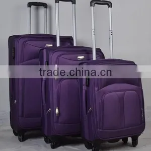 WHOLESALE EVA Luggage Set thumbnail-1