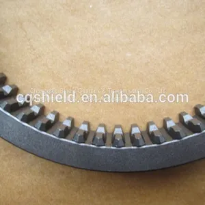 Car Accessories 6942620223/9702620223 Truck And Bus European Gearbox Synchronizer Kit Spare Parts Sliding Sleeve thumbnail-2