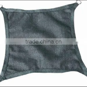 Square Shade Sail / HDPE Shade Cloth (TY-FSS001) thumbnail-1