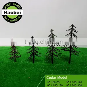 Plastic Model Tree thumbnail-2