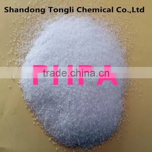 High Solution Viscosity Oilfield Polymer Flooding APAM Anionic Polyacrylamide PHPA thumbnail-5