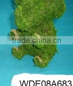 Garden Decorative Moss Animal thumbnail-1