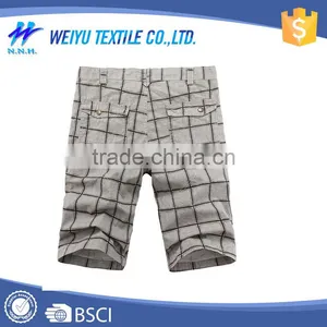 Durable Washed Outdoor Casual Mens Cargo Work Pants thumbnail-3