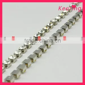 2016 Rhinestone Empty Cup Chain thumbnail-1
