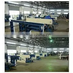 Jinjiang Jiabao Printing Co., Ltd. company overview - view 2 thumbnail