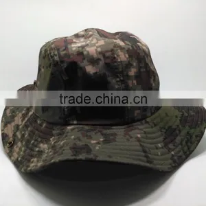 Hats for Men and Women General Mountain Camouflage Sun Hat Sunscreen Cap Hat Fisherman Fishing Cap thumbnail-2