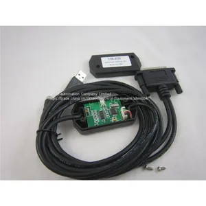 MITSUBISHI PLC Programming Cable USB-SC09 thumbnail-3