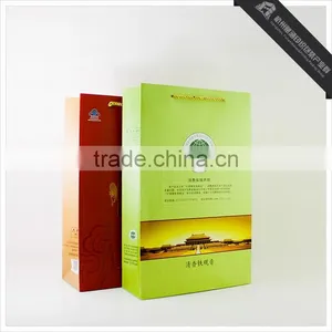 China Factory Fashion Design Paper Shopping Bags With Logo thumbnail-2