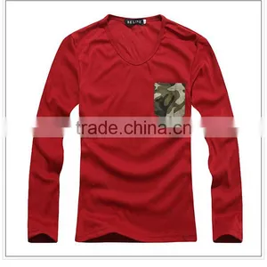 Famous Men t Shirt of Clothing Factories in China thumbnail-1
