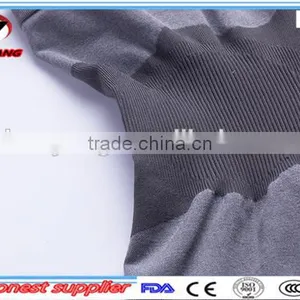 Shuoyang Bamboo Charcoal Hot Shaper Slimming Waist Belts thumbnail-2