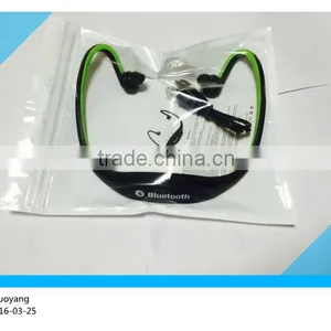 Top Sale Sport Cell Phone Bluetooth Headphones Wireless, Earphone Bluetooth thumbnail-5
