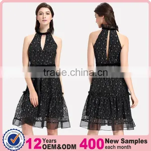 Domin Fashion Woman Sequin Fancy Dress Club thumbnail-1
