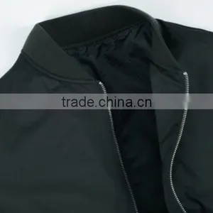 China Men's Casual Outerwear Coats Sportswear Zipper Jacket thumbnail-4