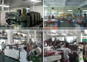 Qingyi (Fujian) Heat Transfer Science And Technology Co., Ltd. company overview - view 2 thumbnail