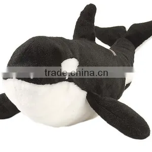 Cute Cheap Plush Penguin Toys Keychain Soft Toy Penguins thumbnail-5