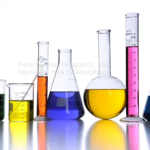 Customize Volumetric Flask Lab Glass Ware Lab Equipment of Volumetric Flask thumbnail-2