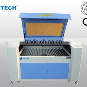 Xj1390 Acrylic Laser Key Cuting Machine thumbnail-1