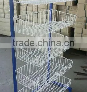 Wire Display Shelf thumbnail-1