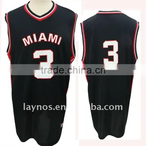 Basketball Vest With Name and Number thumbnail-1