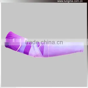 3D Compression Arm Sleeves With Sublimation Printing thumbnail-4