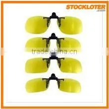 Car Clear Night Glasses Stocklot Clearance thumbnail-1