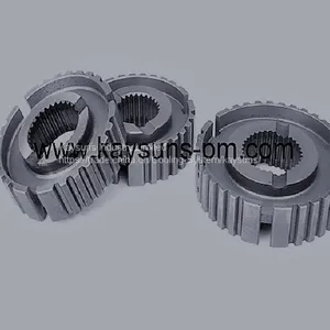 Synchronizer Gear Hub thumbnail-1