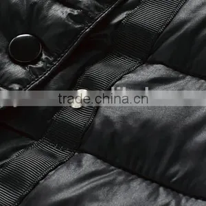 GZY Wholesale Ladies Short Coat Design Stock Lots thumbnail-4