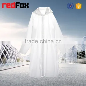 Cheap PVC Rain Clothing thumbnail-1