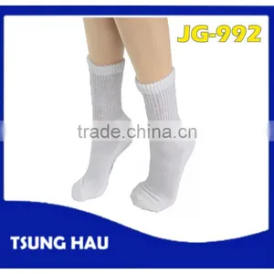 Non Binding Best Quality Medical Crew Diabetic Socks thumbnail-1