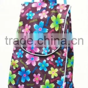 Folding Cart Trolley thumbnail-1