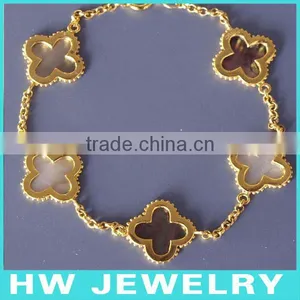 40619 Fashion 925 Sterling Silver Bracelets thumbnail-1
