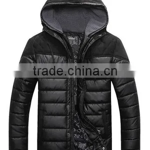 Winter Jacket for Men (MJ-082) thumbnail-1