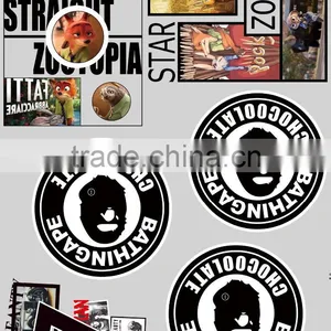 Custom Flexible Heat Transfer Printing Offset Transfer Supplier thumbnail-2