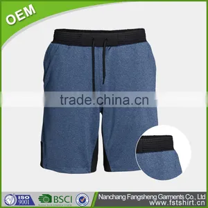 High Quality Custom Sports Tracksuit Jogging Pants Men2016 thumbnail-1