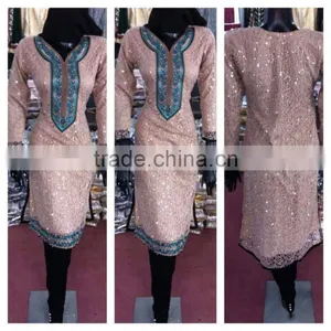 Wear Kurti thumbnail-1