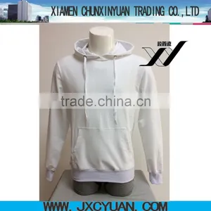 Wholesale China Plain Hoodies Manufacturers for Importing thumbnail-1