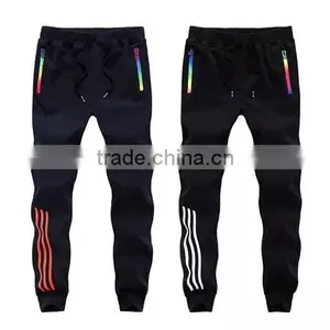Hot Sale Mens Casual Jogger Pants thumbnail-1