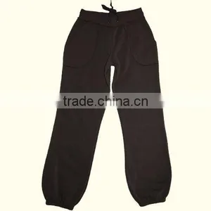 Lady's Cotton Pants thumbnail-4