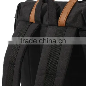 Wholesale Factory Plain Drawstring Wholesale Backpack Bag thumbnail-4