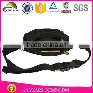 Side Waist Bag for Men Sport Elastic Waist Bag thumbnail-1