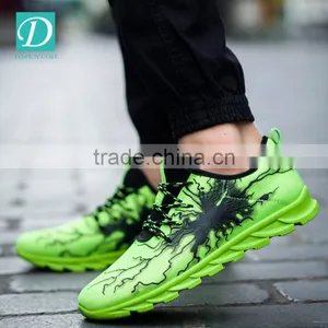 Hot Sell New Design Sport Shoes,Men Running Shoes thumbnail-3