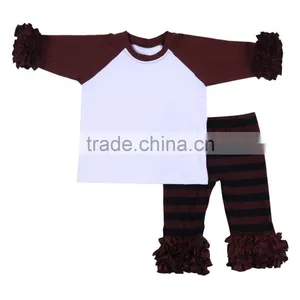 KAIYO Many Color Fashion Baby Sets Baby Boy Suit Clothes Child 2pc Clothes thumbnail-1