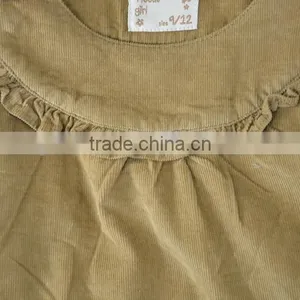 Free Sample Hot Sale 0 3 Months Baby Girl Dresses thumbnail-5