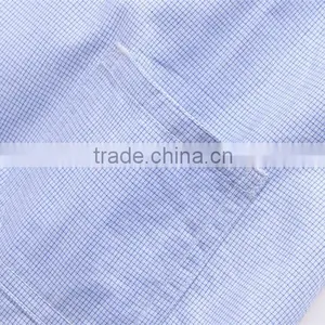 Frock Design Swing Vest Dresses Pictures Summer Denim Blue Cotton Baby Dress Girls thumbnail-4