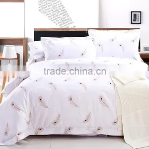 Wholesale Microfiber Sunflower 3D Bedding Set thumbnail-6