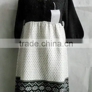 Lady Fashion Kint Sweater thumbnail-1