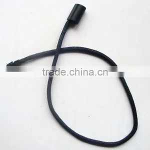 Garment String Tag With Waxed String thumbnail-1