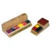 Wooden Stamps With Ink Pad thumbnail-1